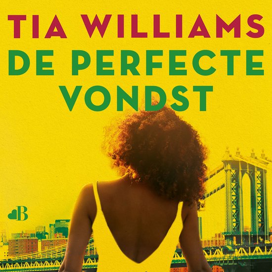 De perfecte vondst - cover