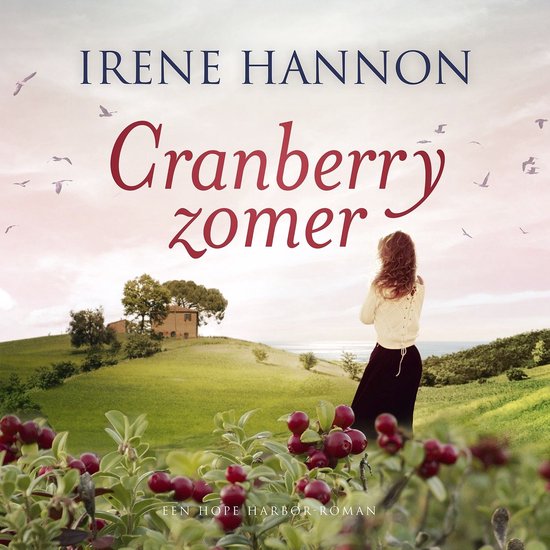 Cranberryzomer - cover
