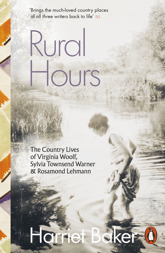 Rural Hours - cover