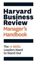 Harvard Business Review Manager's Handbook