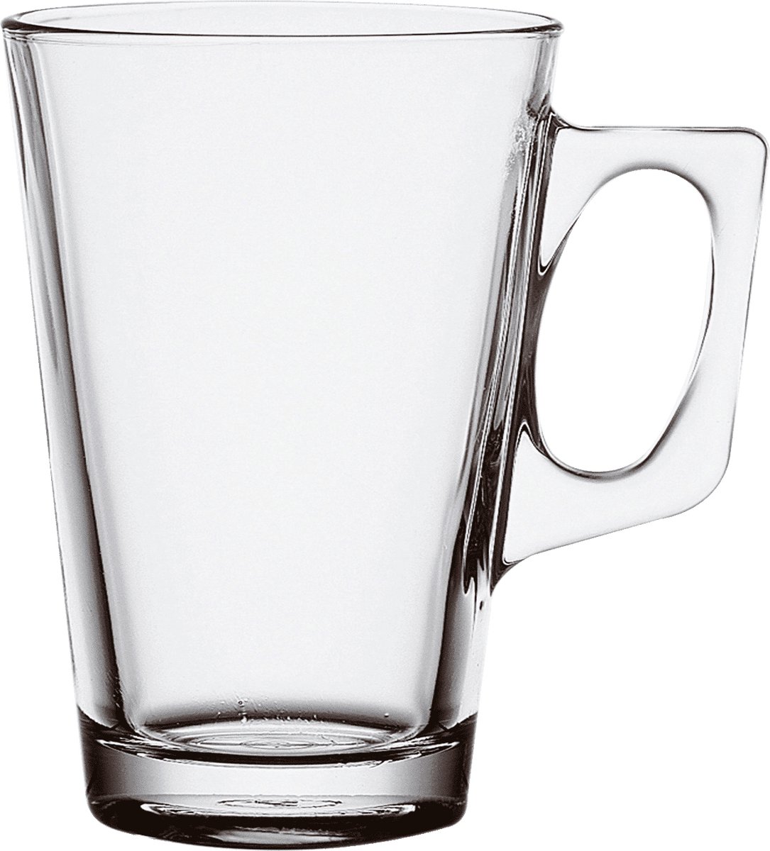Vela Theeglas - 25.0cl set a 12 stuks