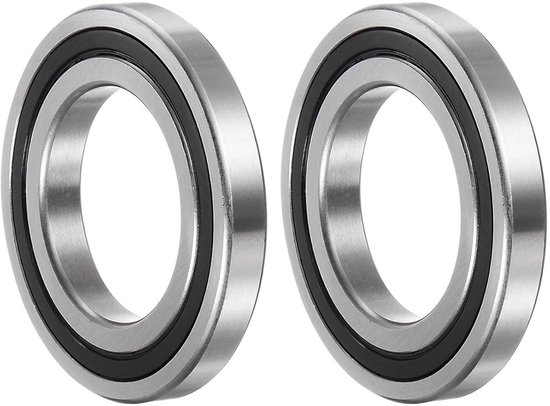 Produktbild von Kozelo 5202-2RS Schrägkugellager 15x35x15,9mm – Doppelt Abgedichtet, Vorgeschmiert, Für Pumpen & Getriebe