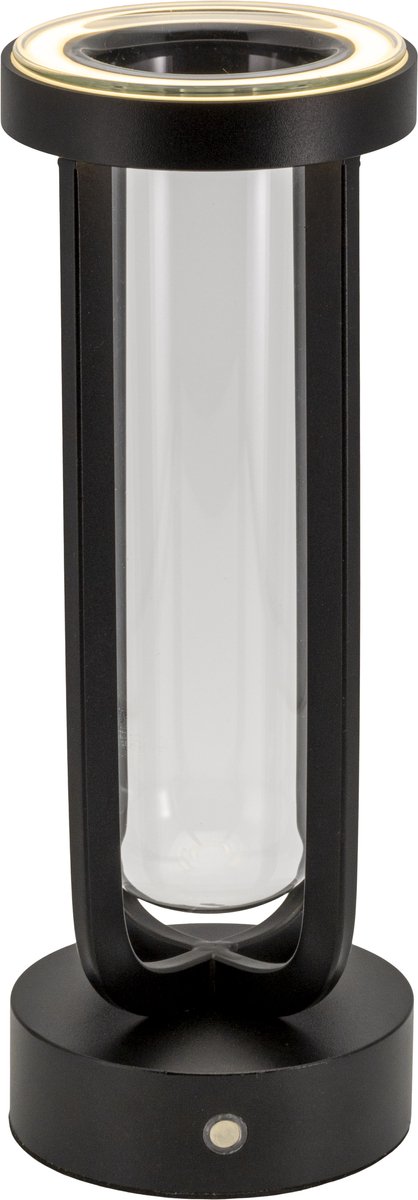 Securit® tafel lamp Florence. Bloemenvaas lamp - Led verlichting