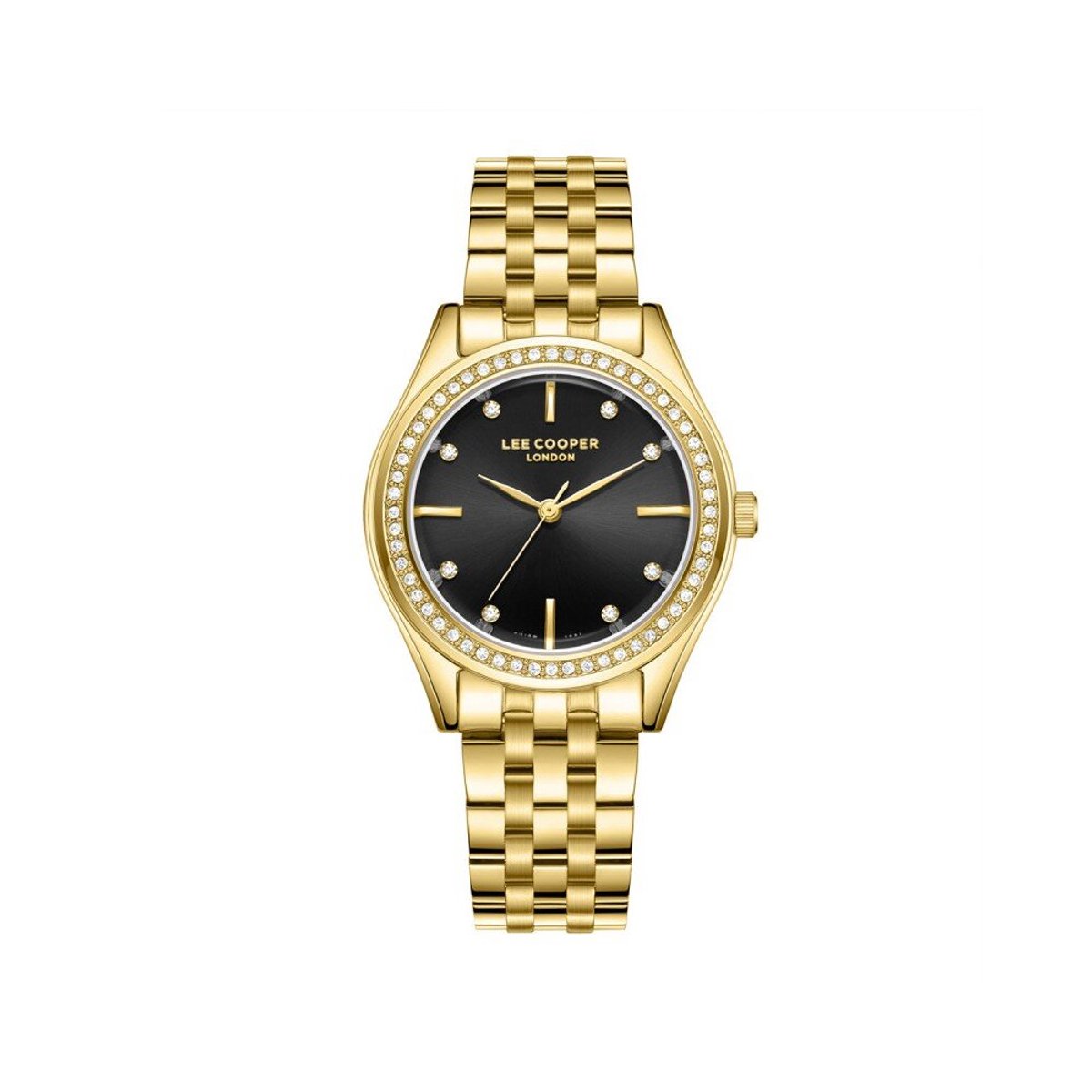 Lee Cooper - LC08211.190 - Polshorloge - Dames - Kwarts - Maya