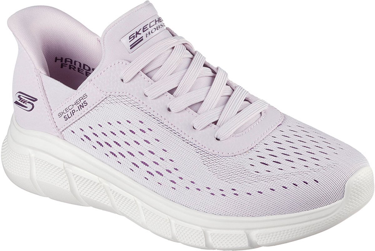 Lilac Engineered Mesh