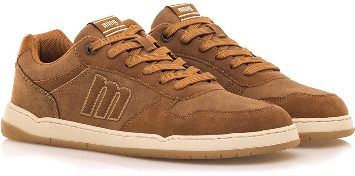 MTNG 84766 Schoenen Bruin Man