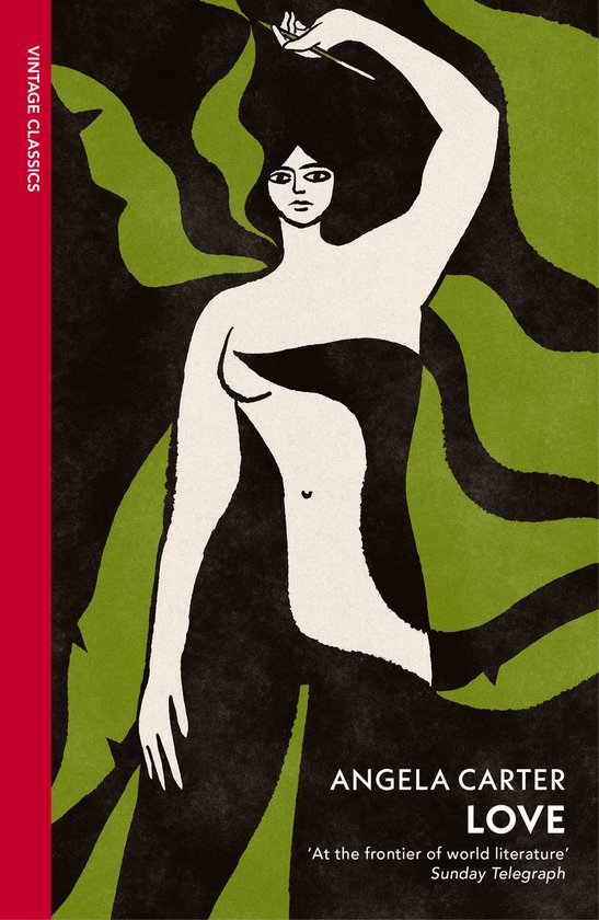 Vintage Classic Love