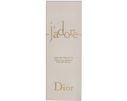 Dior J'adore - 20 ml - eau de toilette roller-pearl - damesparfum