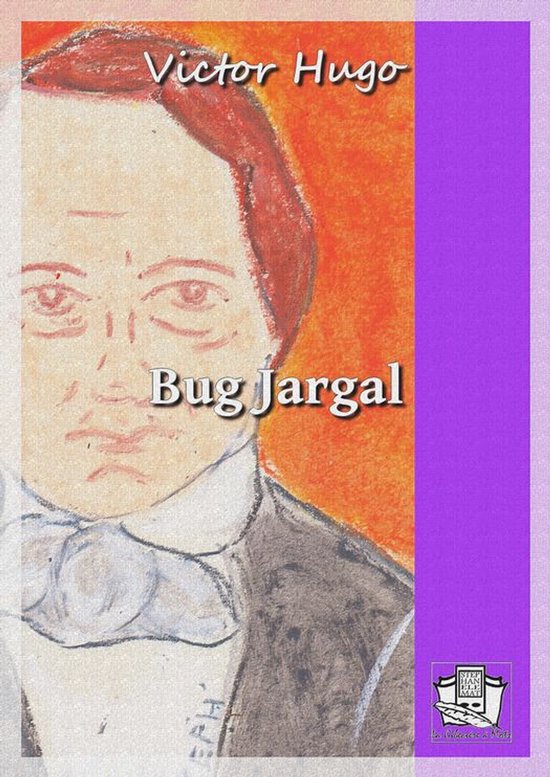 Bug-Jargal - cover