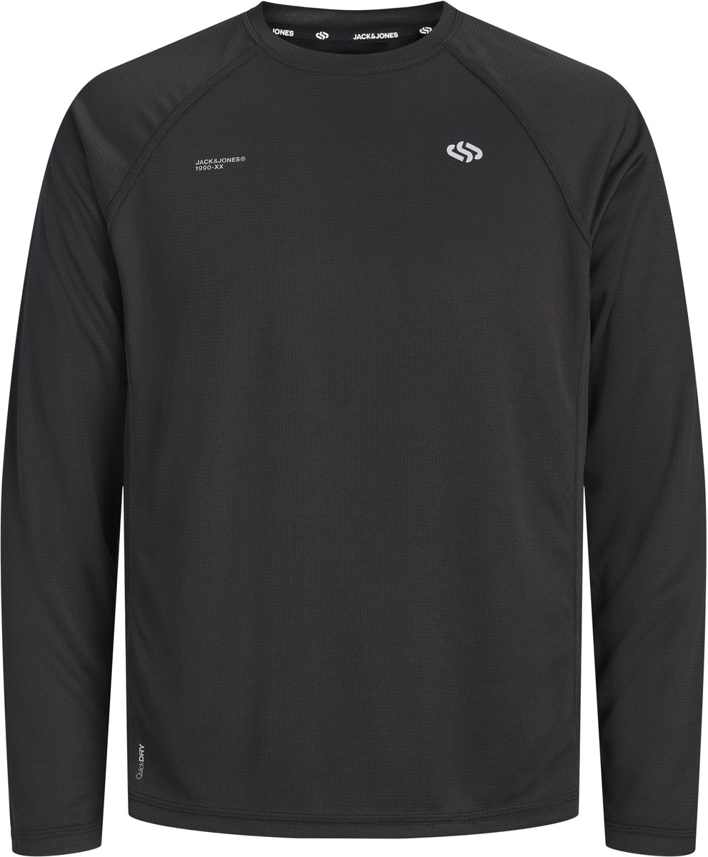 JACK&JONES - JJS FLUX LS T-SHIRT - Jongens - Lange mouwen shirts