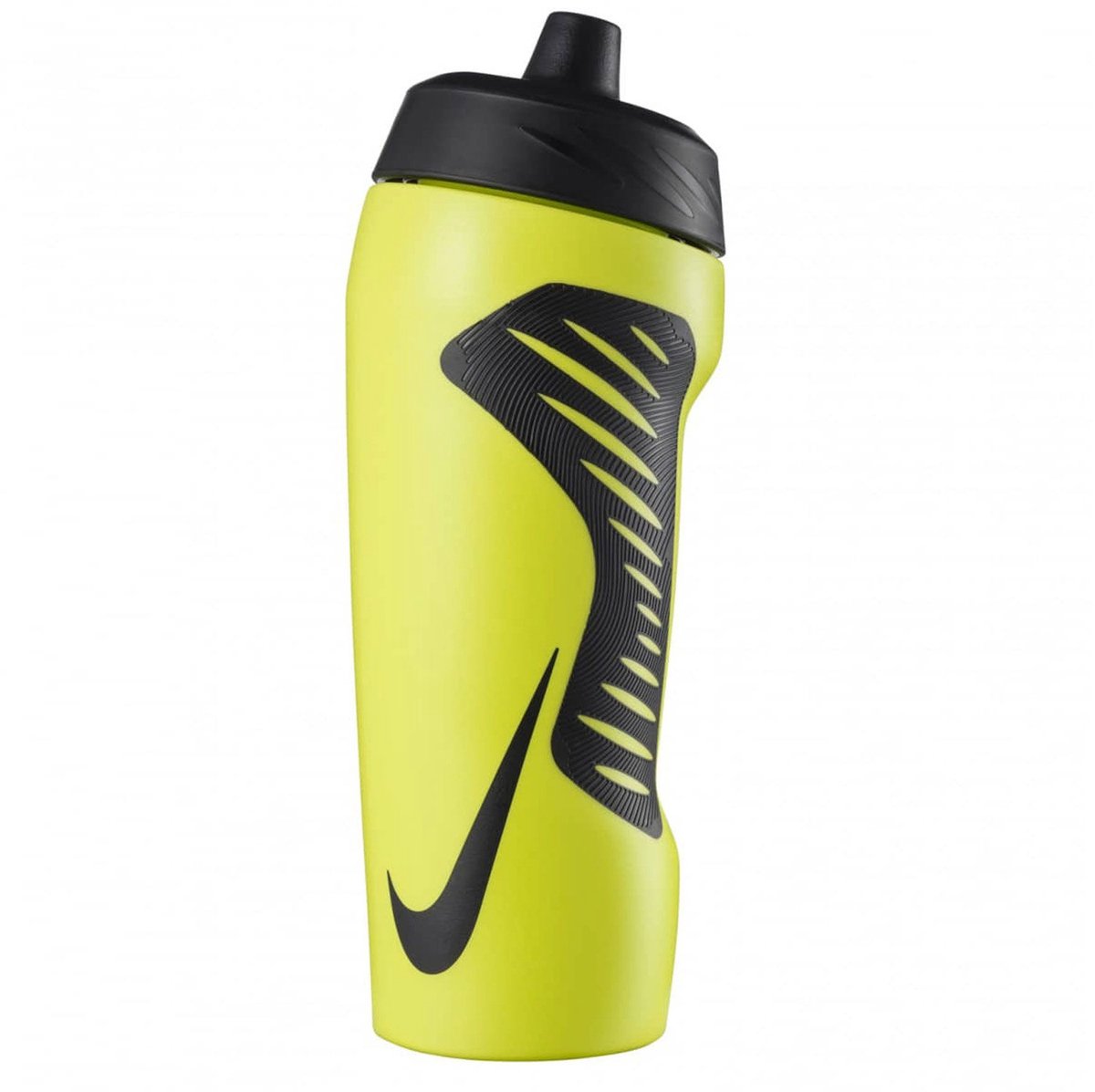 Nike Hyperfuel Bidon Zwart