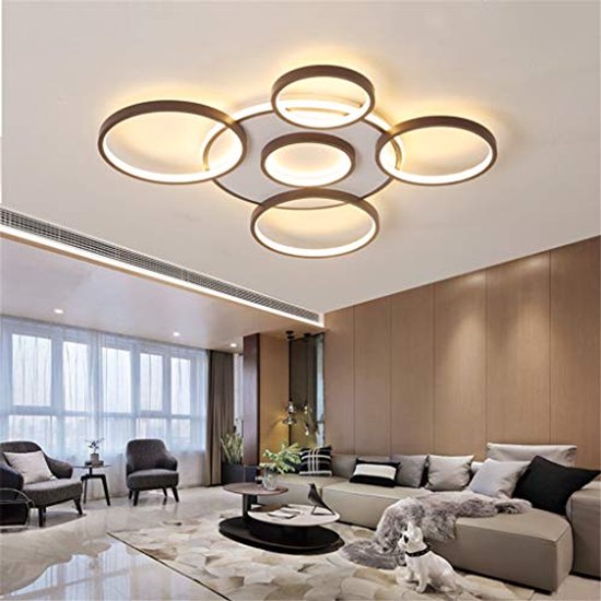 Moderne lampenkap zwart ovaal Light and Living Velours Moderne lampenkap zwart ovaal Light and Living Velours