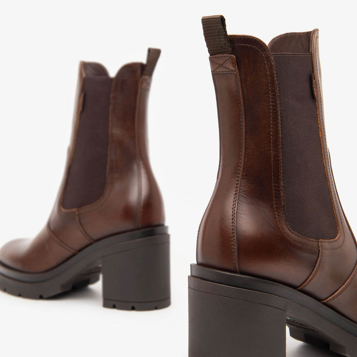 Nerogiardini Laarzen Delavato Tr Varsavia 8003 Lig - Fashion Wear - Vrouwen