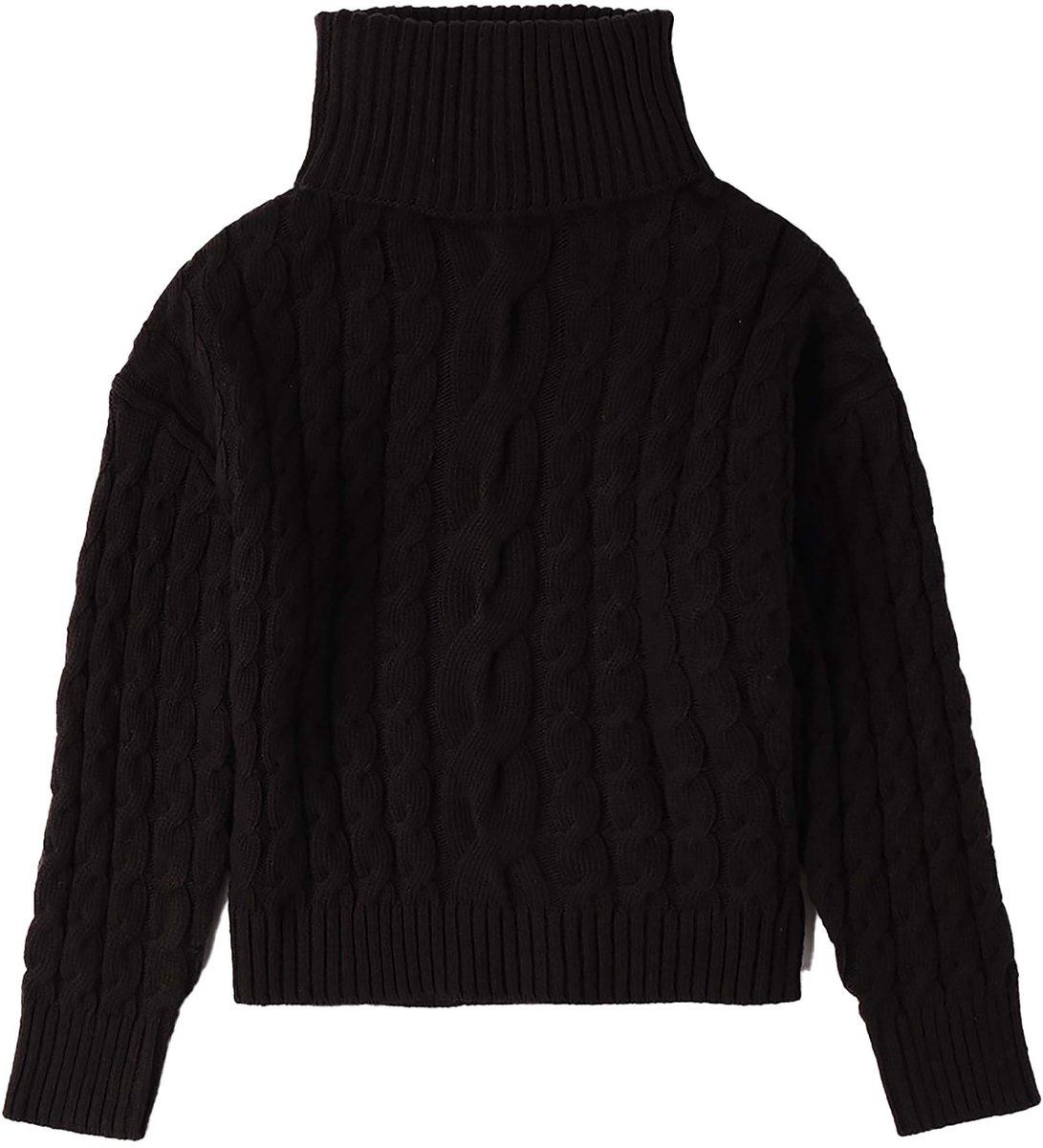 Trui Ido Gesloten Gebreide Trui - Fashion Wear - Kinderen