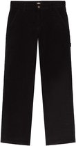Broek Dickies Corduroy Carpenter - Fashion Wear - Vrouwen