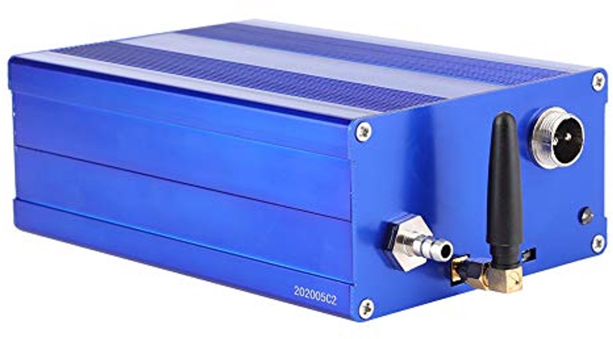 Universele vacuümpompcontroller voor afstandsbediening - Gemodificeerde auto-onderdelen