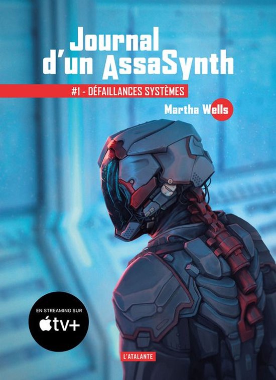 Journal d'un AssaSynth 1 - Défaillances systèmes