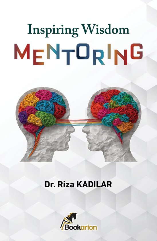 Inspiring Wisdom Mentoring - cover