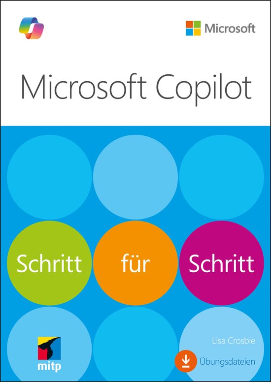 mitp Professional - Microsoft Copilot - cover