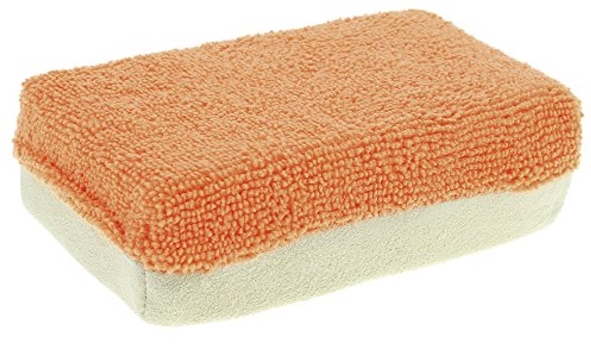 Anti-Fog Microfibre Spons 12 x 8 x 4 cm