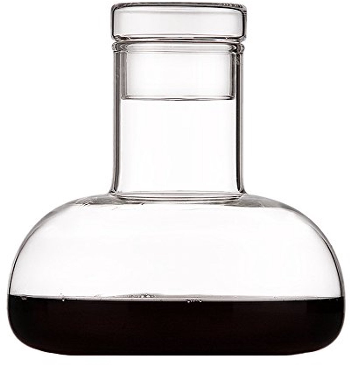 Wijnkaraf Decanteerder van Borosilicaatglas - 1,5 Liter
