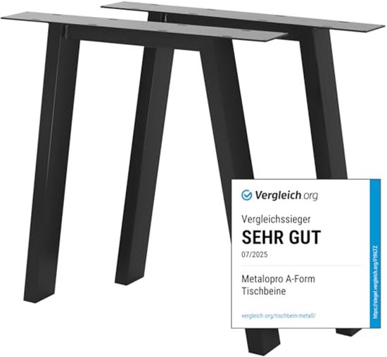 MINATO bartafel - ovaal - 200 x 105 cm (h: 92 cm) - lichtgrijs