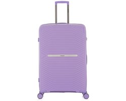 Decent Airmate Spinner Large 77 lavender purple