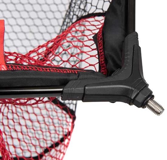Fox Rage Rubber Net Head - Maat : 75cm van Merkloos — afbeelding 2