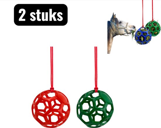 Christmas Concepts® Verpakking met 12-40 mm (2) mini