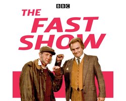 The Fast Show