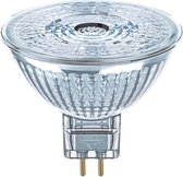 Osram Parathom Pro GU5.3 MR16 4.5W 927 36D | Extra Warm Wit - Beste Kleurweergave - Dimbaar - Vervangt 20W