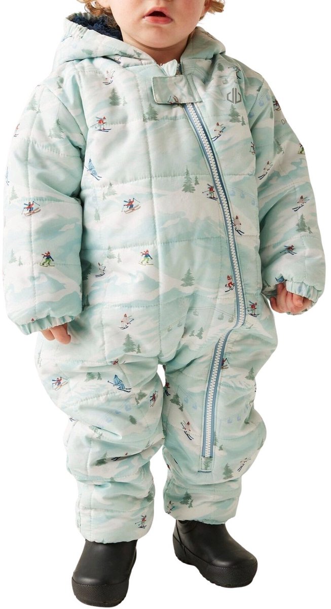 Dare 2b Bambino III Sneeuwpak Junior