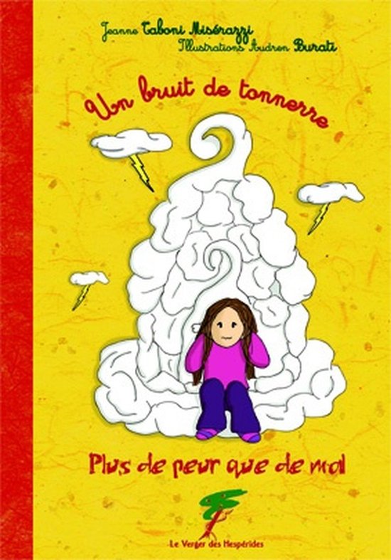 Un bruit de tonnerre - cover