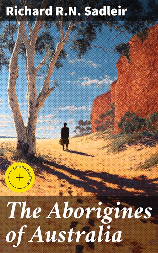 The Aborigines of Australia