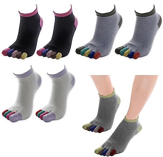 Tabi Sokken met Konijnenprint | Kanka Japan