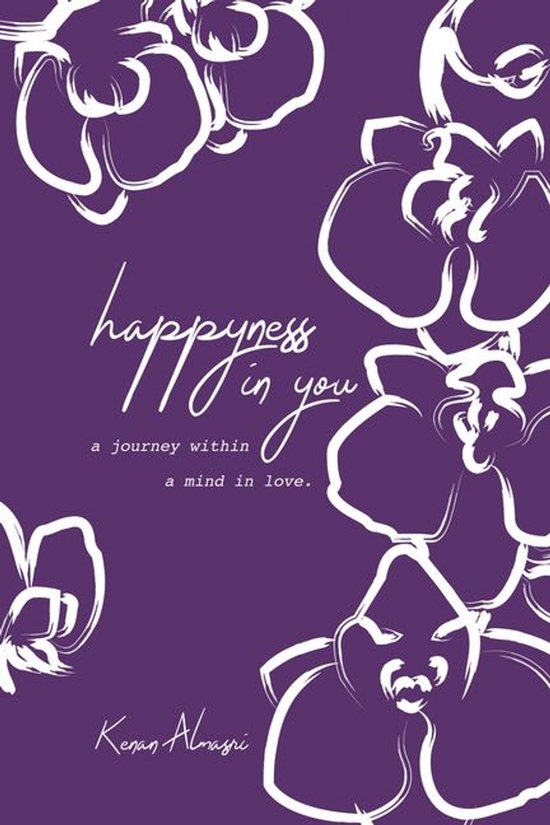 Happyness in You - cover