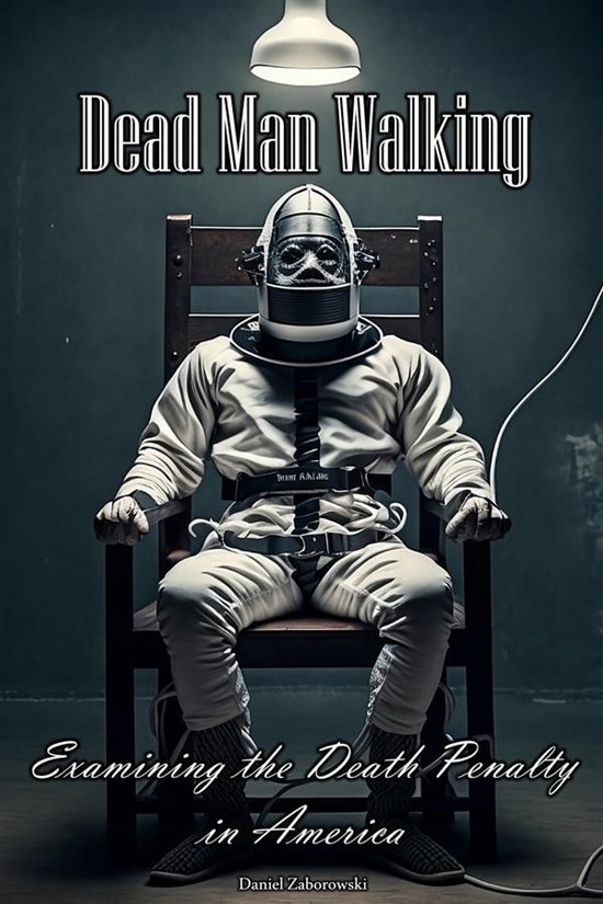 Dead Man Walking - cover