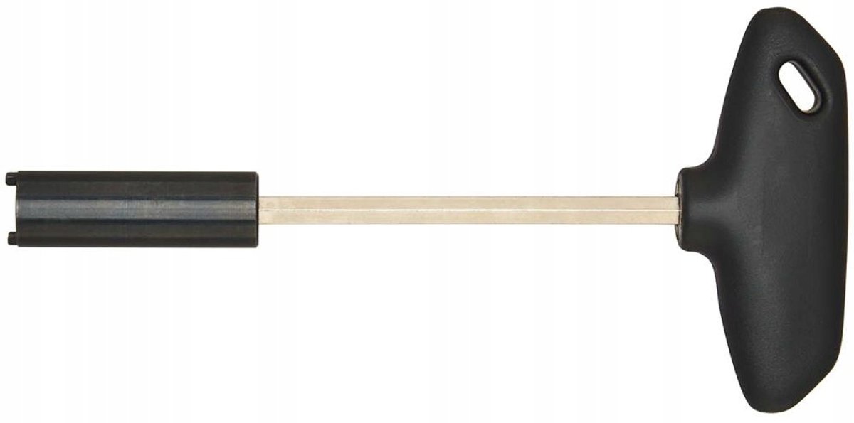 Fortis HSK-63 dopsleutel voor koelvloeistoftoevoer