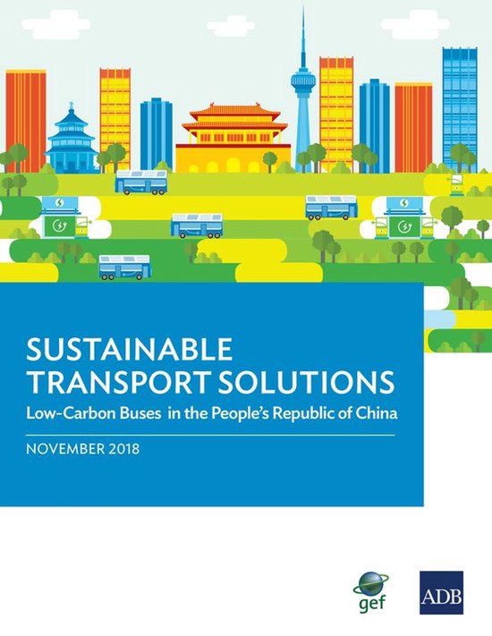 Sustainable Transport Solutions - cover