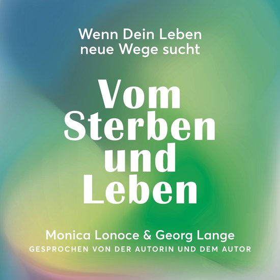 Vom Sterben und Leben - cover