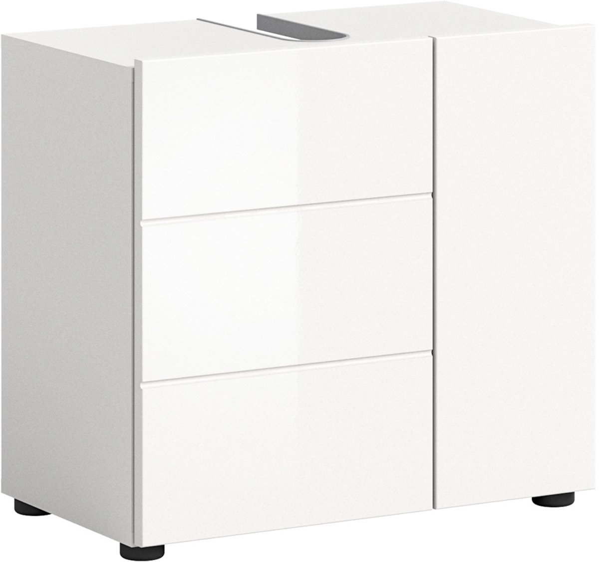 Xonox.home Vira wastafelonderkast 30x193 cm