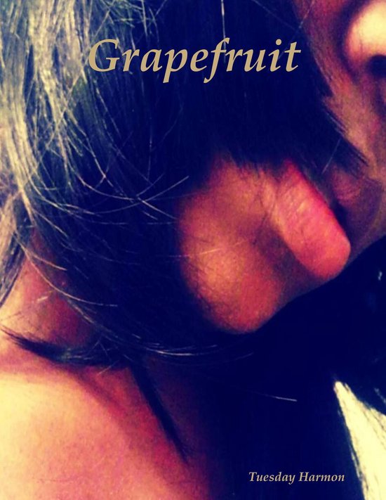 Grapefruit - cover