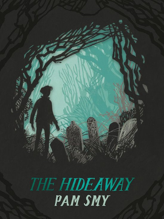 The Hideaway - cover