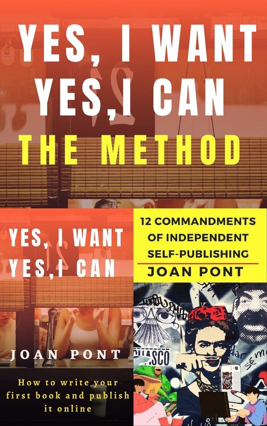 Yes, I Want. Yes, I Can - Yes, I Want. Yes, I Can. The Metho ... - cover