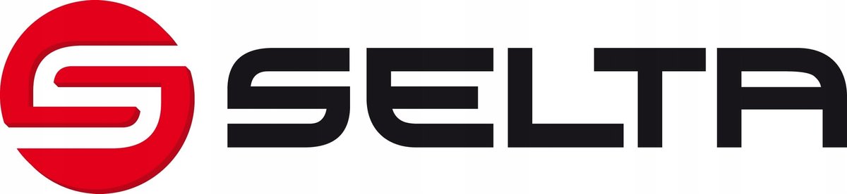 Selta Doplagsleutel 33mm 3/4", Zeskant