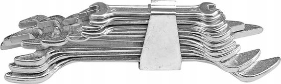 Proxxon 23812 ringsleutels 21 delig 6 t/m 32mm . | PROXXON INDUSTRIAL SLEUTEL SETS
