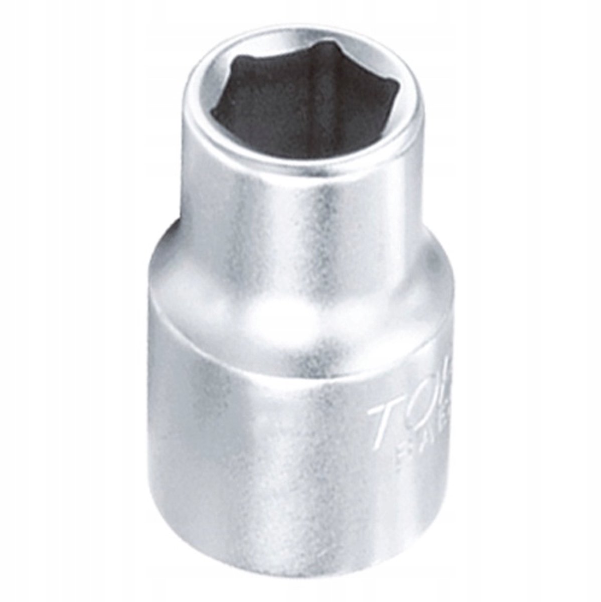 TOPTUL Dop 19mm 3/4" Zesthoekige Dop
