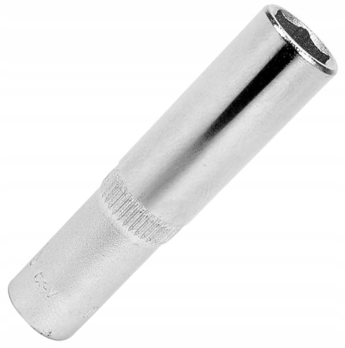 Voor hun Zeskigge Dop Dop 1/4'' - 6 mm