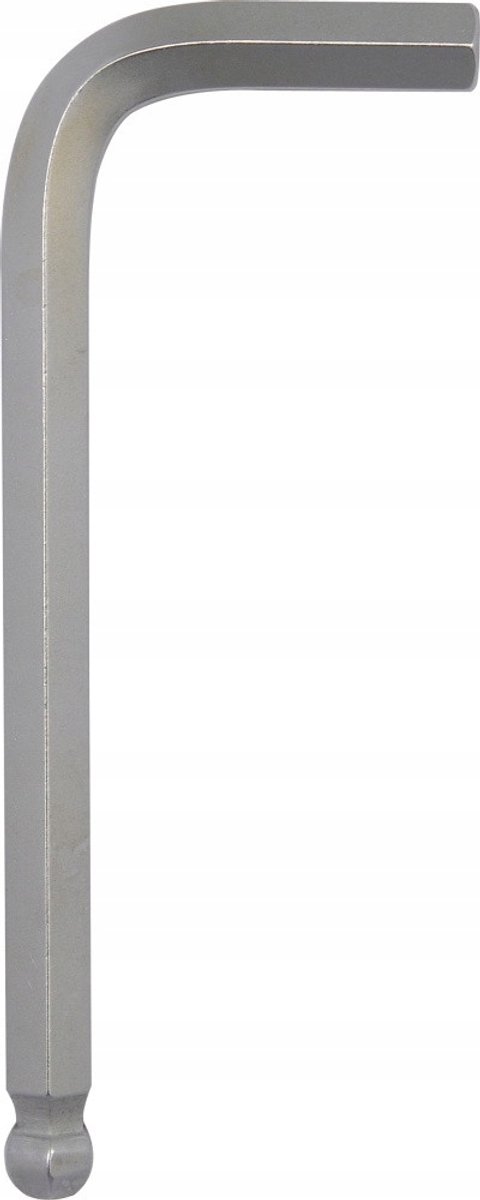 Yato Inbussleutel met Kogelkop 10mm - 6 Stuks