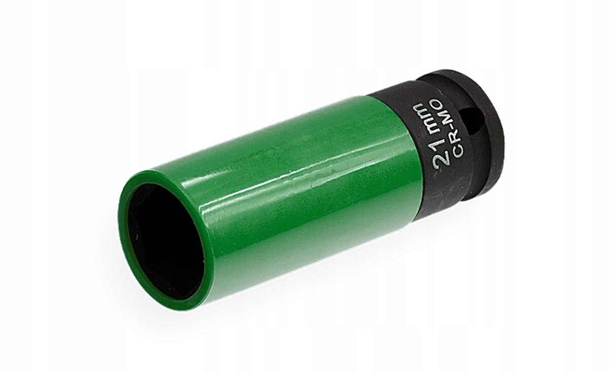 De slaghoedje 19 mm CR-MO "PERFECT" S-77919